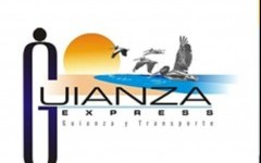 Logo.   Fuente: guianzaexpresscartagena.com